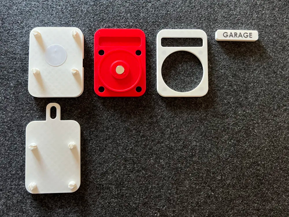 Anahtarlık ve Etiketler