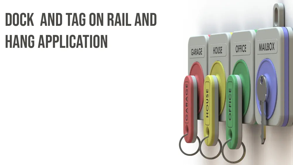 Anahtarlık ve Etiketler