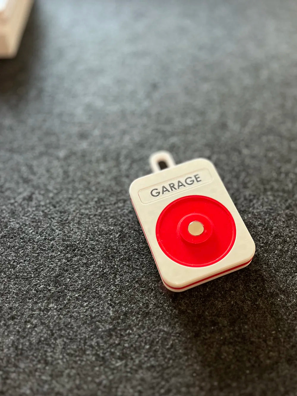 Anahtarlık ve Etiketler