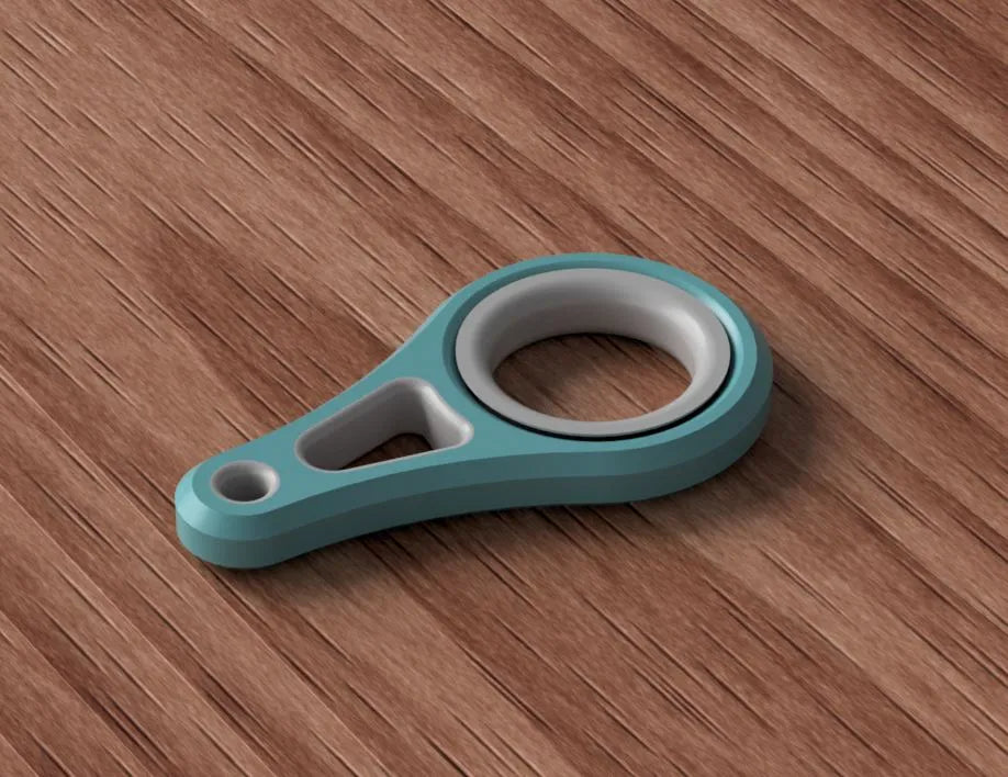 Anahtarlık Döndürücü