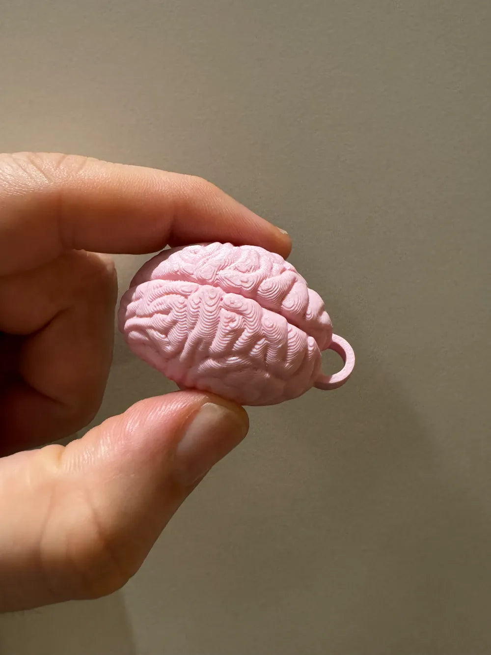 BEYİN ANAHTARLILIĞI