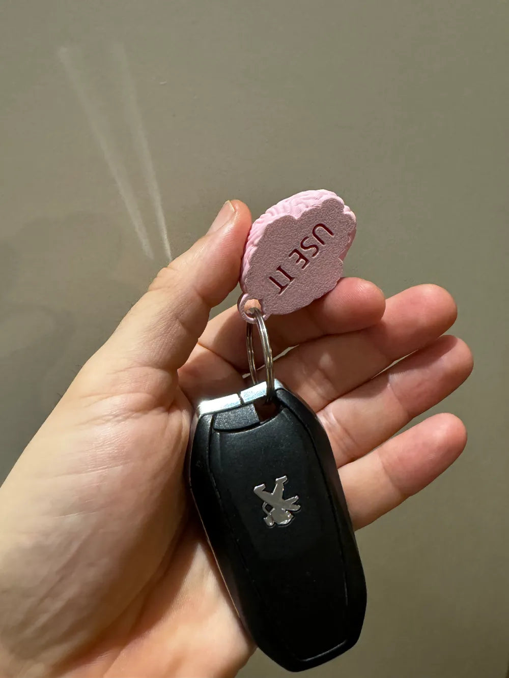 BEYİN ANAHTARLILIĞI