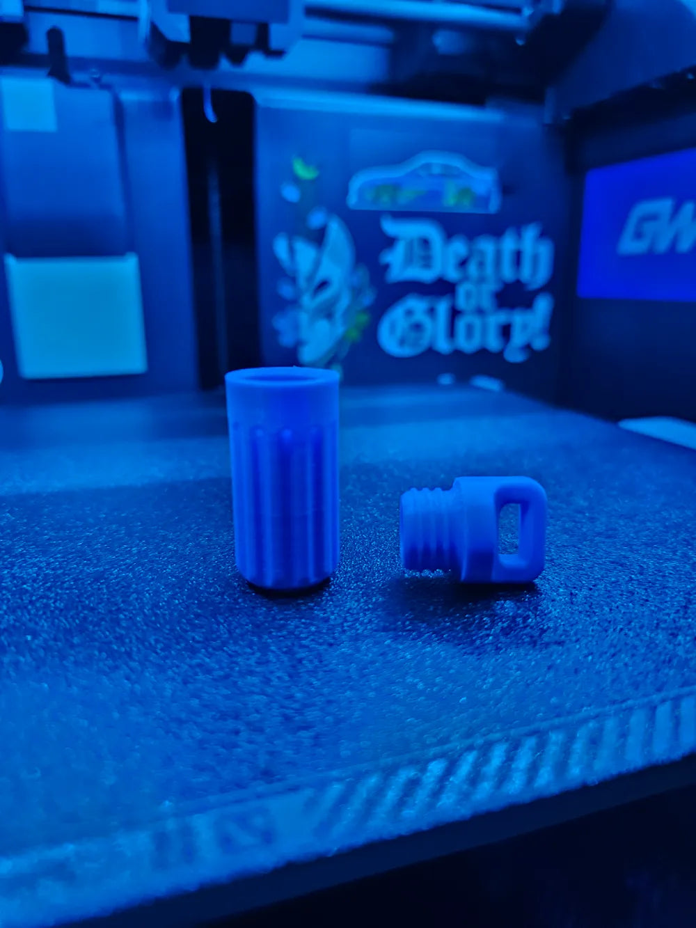 Anahtarlık Kabı Hap Saklama Şişesi