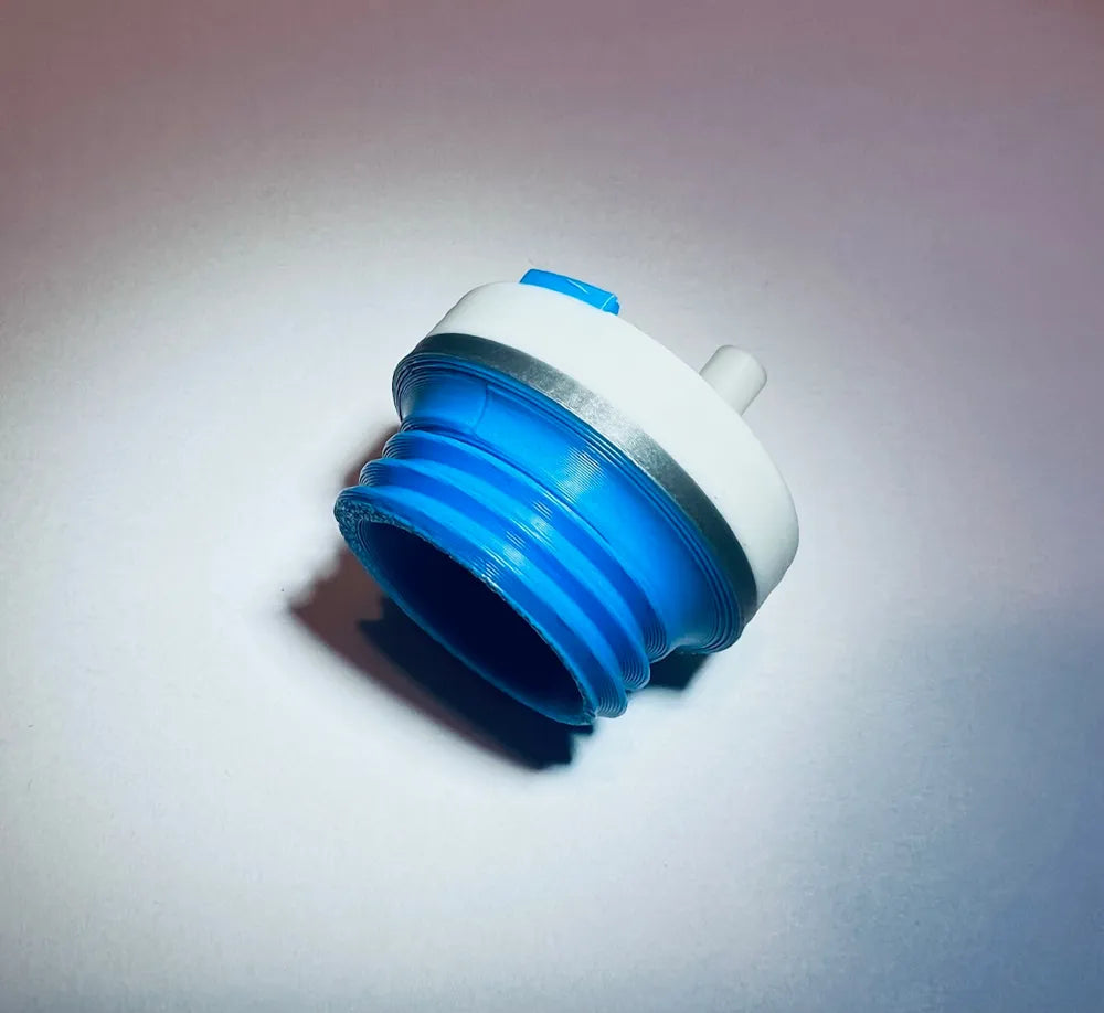 Stanley Kupası Chapstick Anahtarlık