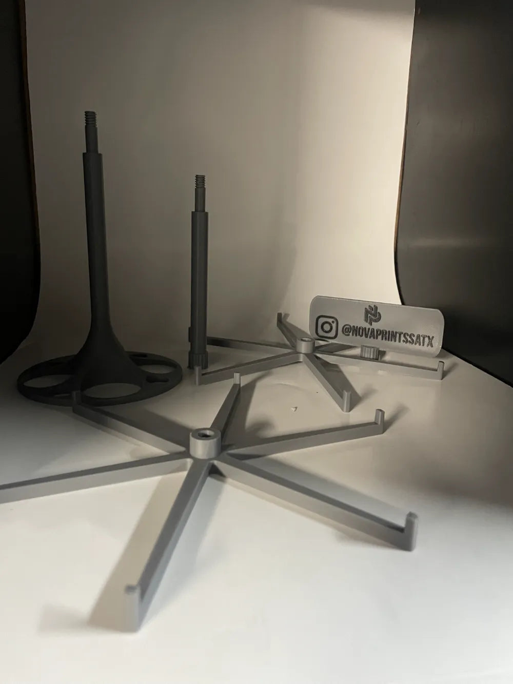 anahtarlık ve mücevher ekranı