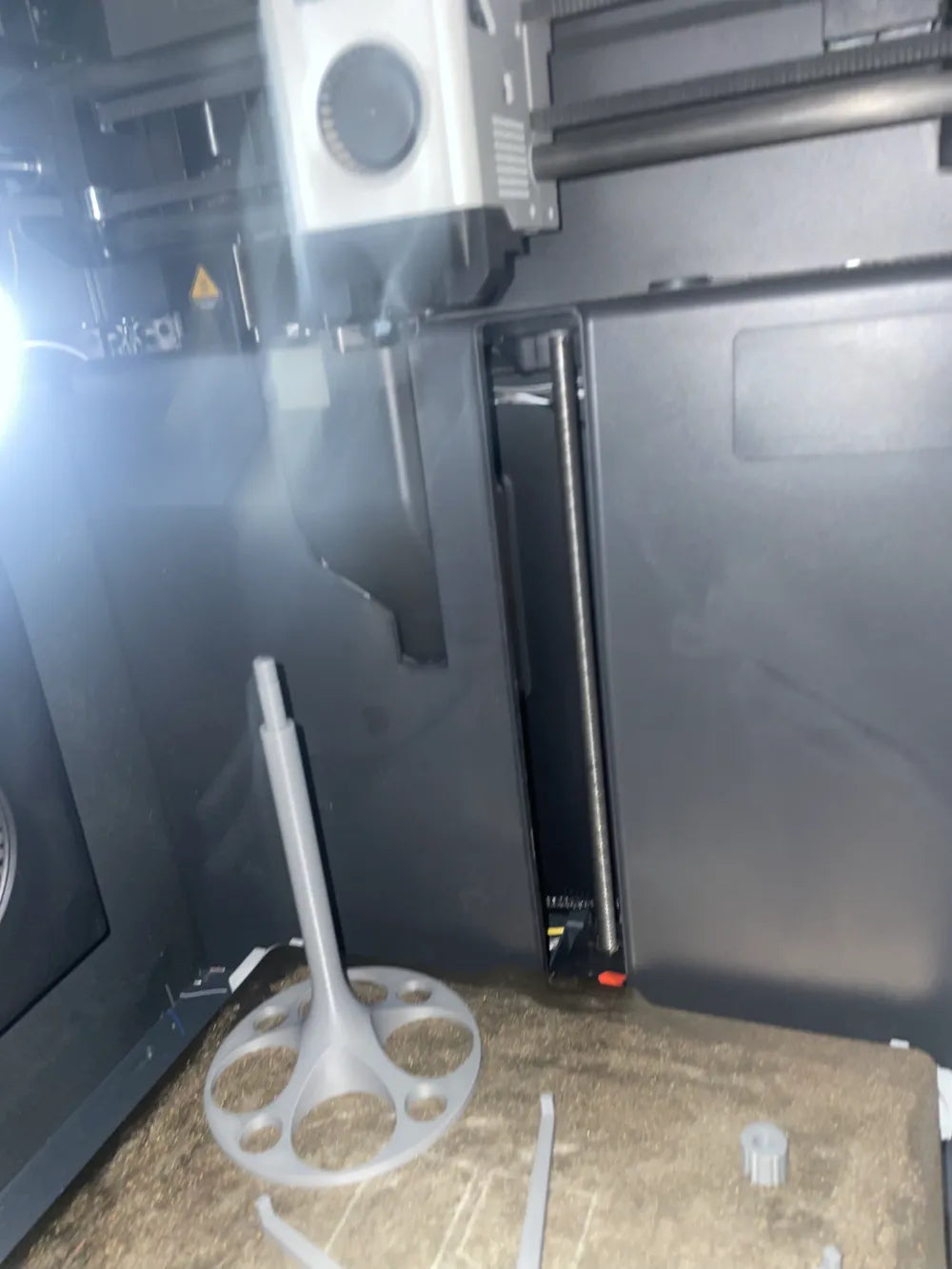 anahtarlık ve mücevher ekranı