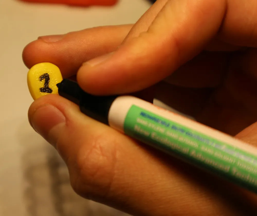 mini lastik ördekler ve Anahtarlık Versiyonu