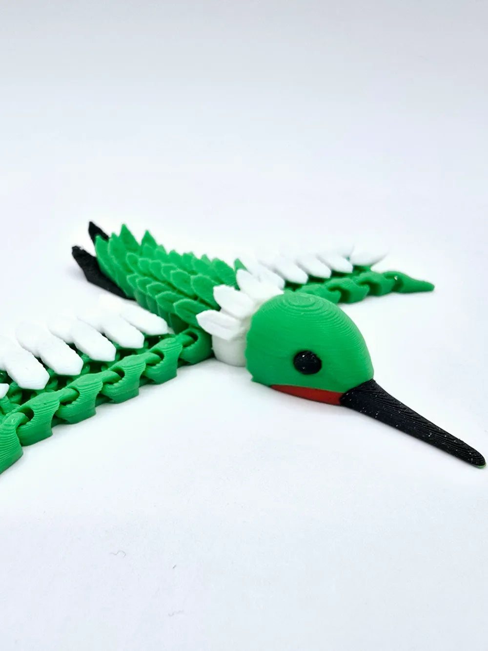 Pocket Pet - Pocket Sinek Kuşu - Anahtarlık