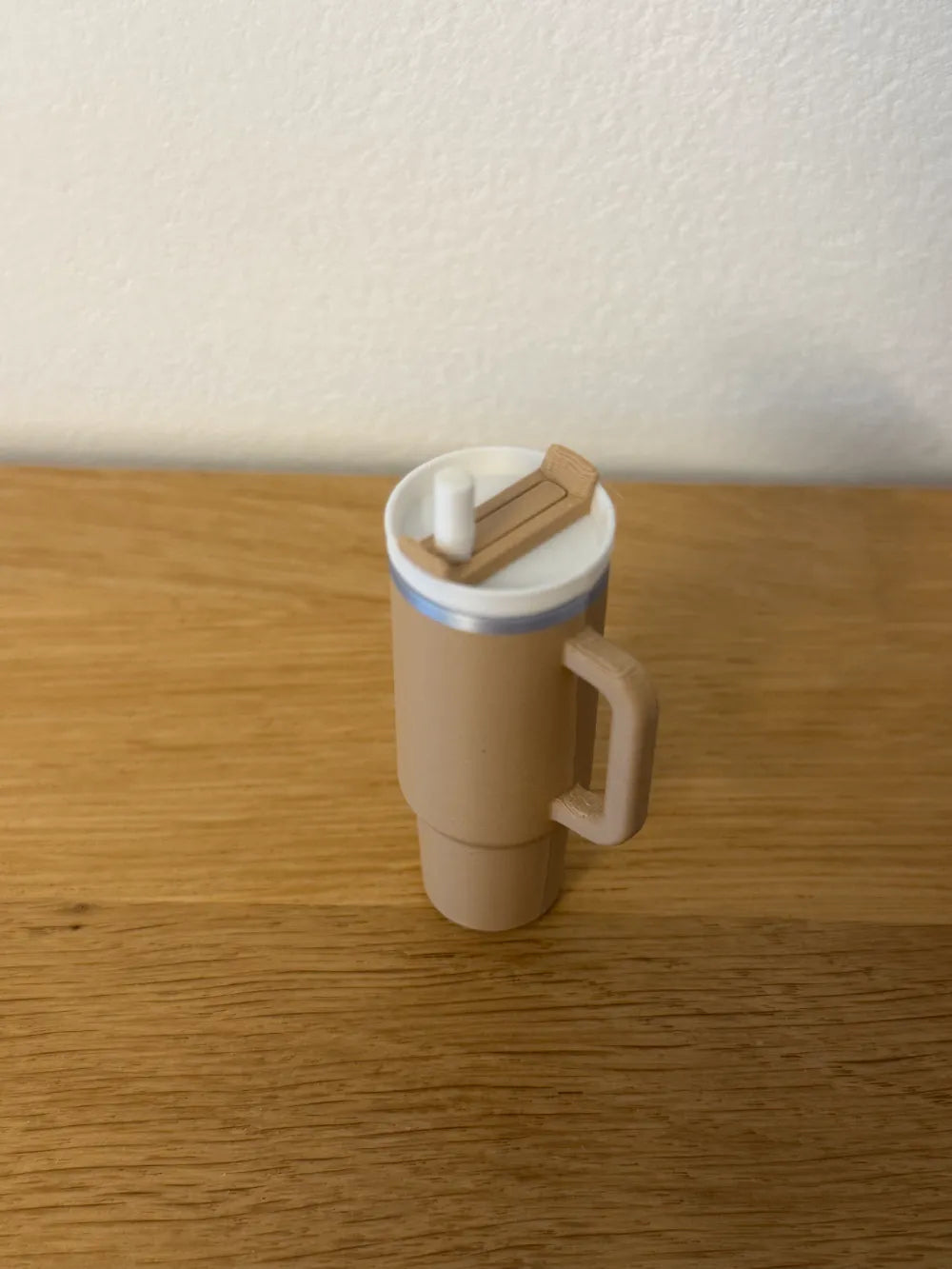 Stanley Kupası Anahtarlık