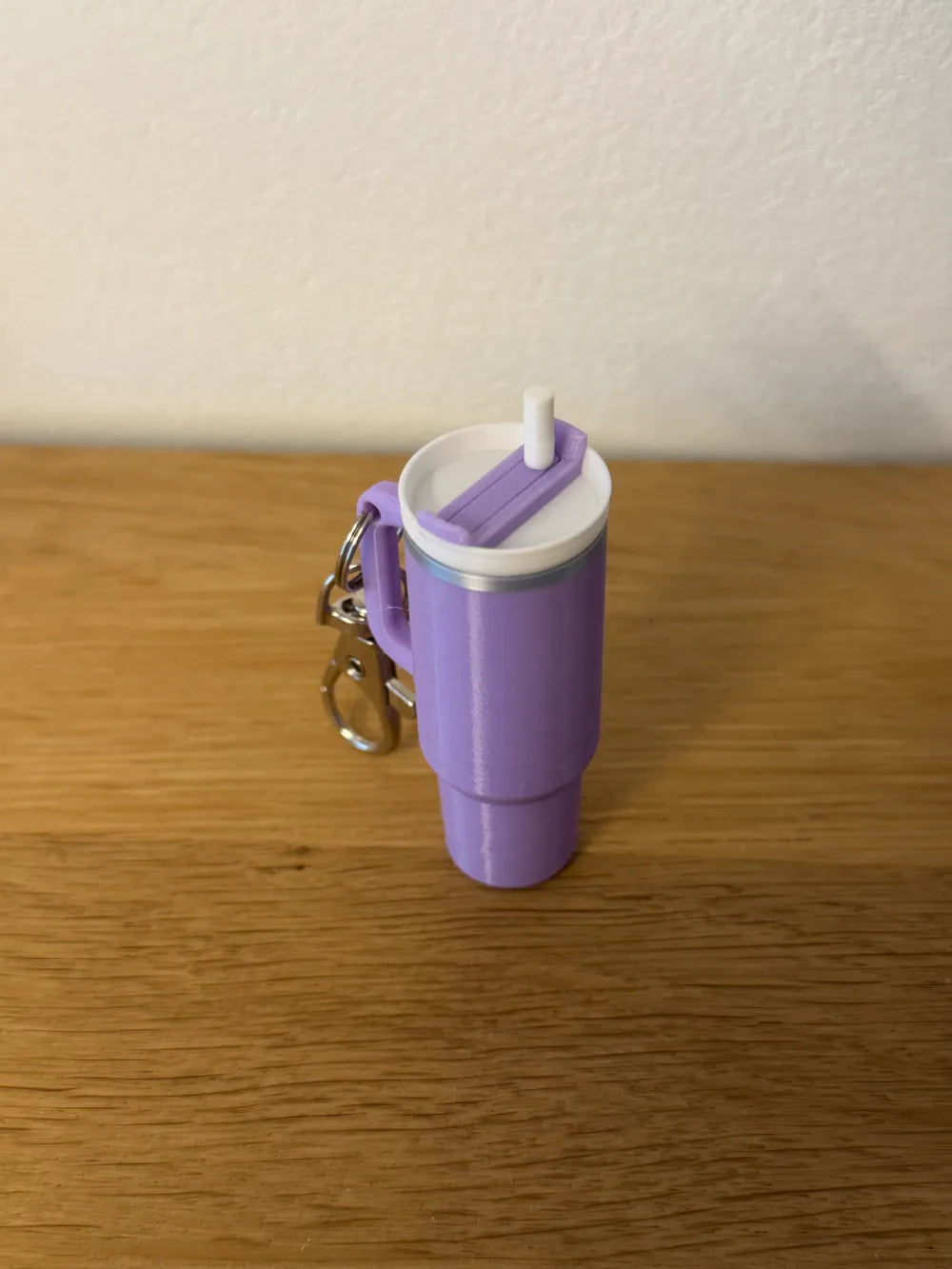 Stanley Kupası Anahtarlık