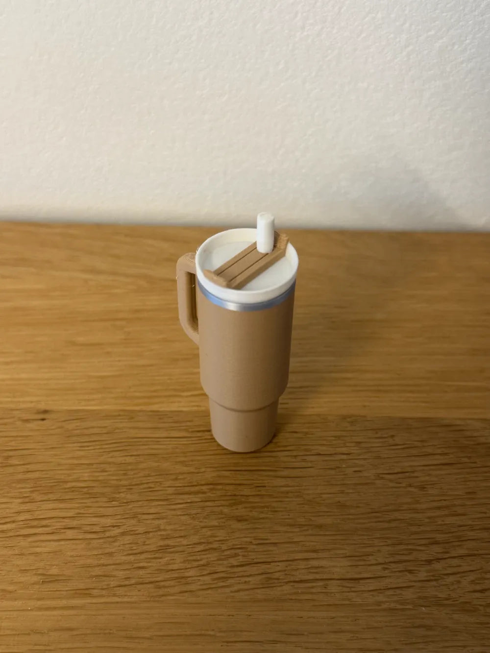 Stanley Kupası Anahtarlık