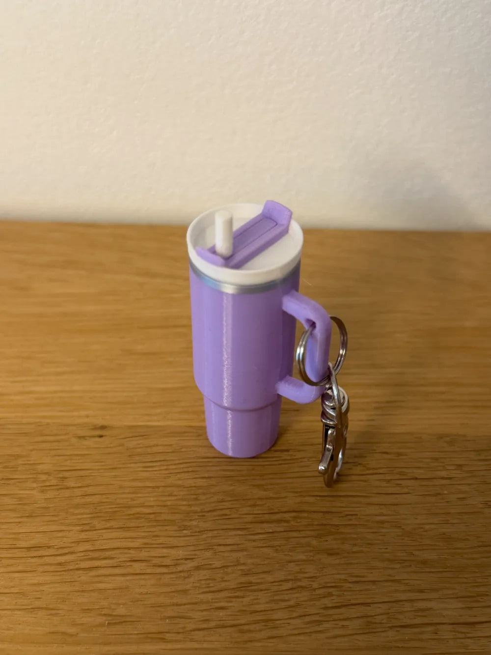 Stanley Kupası Anahtarlık