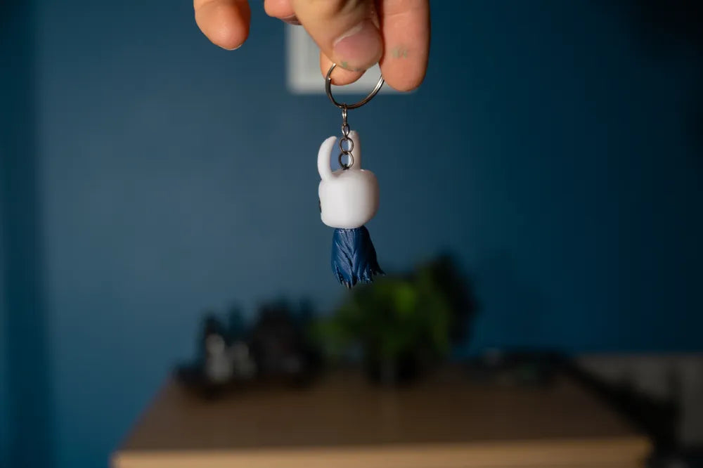 İçi Boş Şövalye - Mini Figür