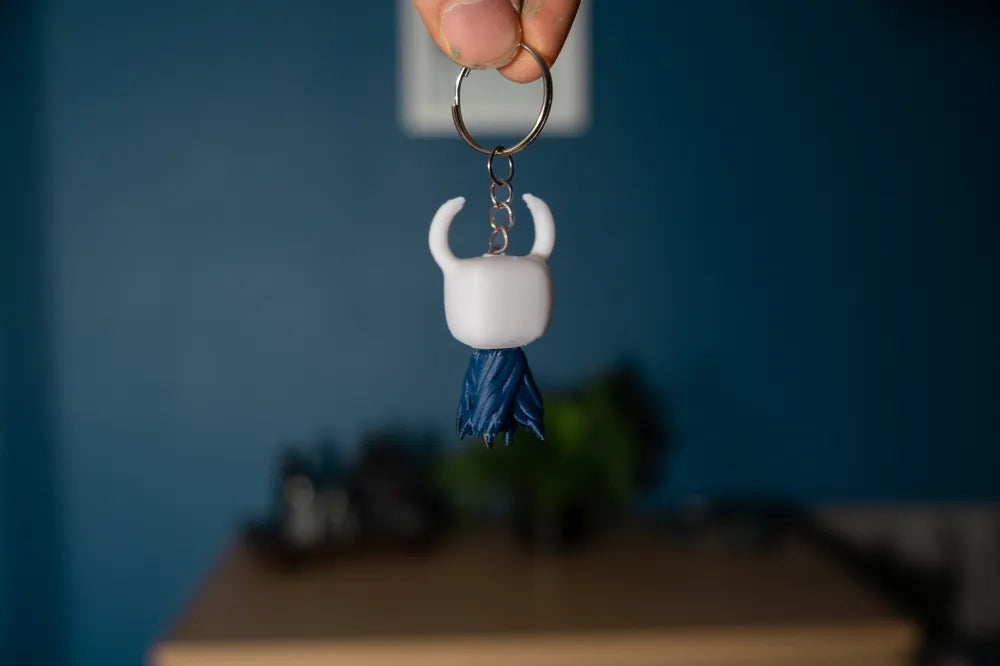 İçi Boş Şövalye - Mini Figür