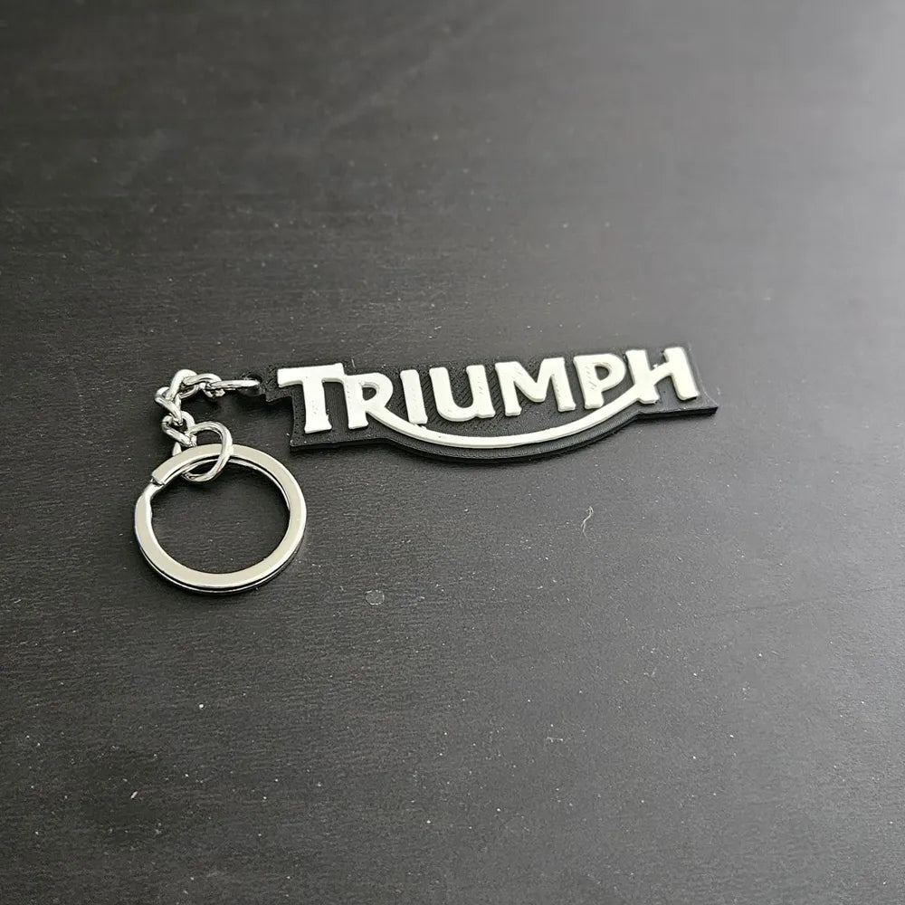 Anahtarlık Motosiklet Markaları