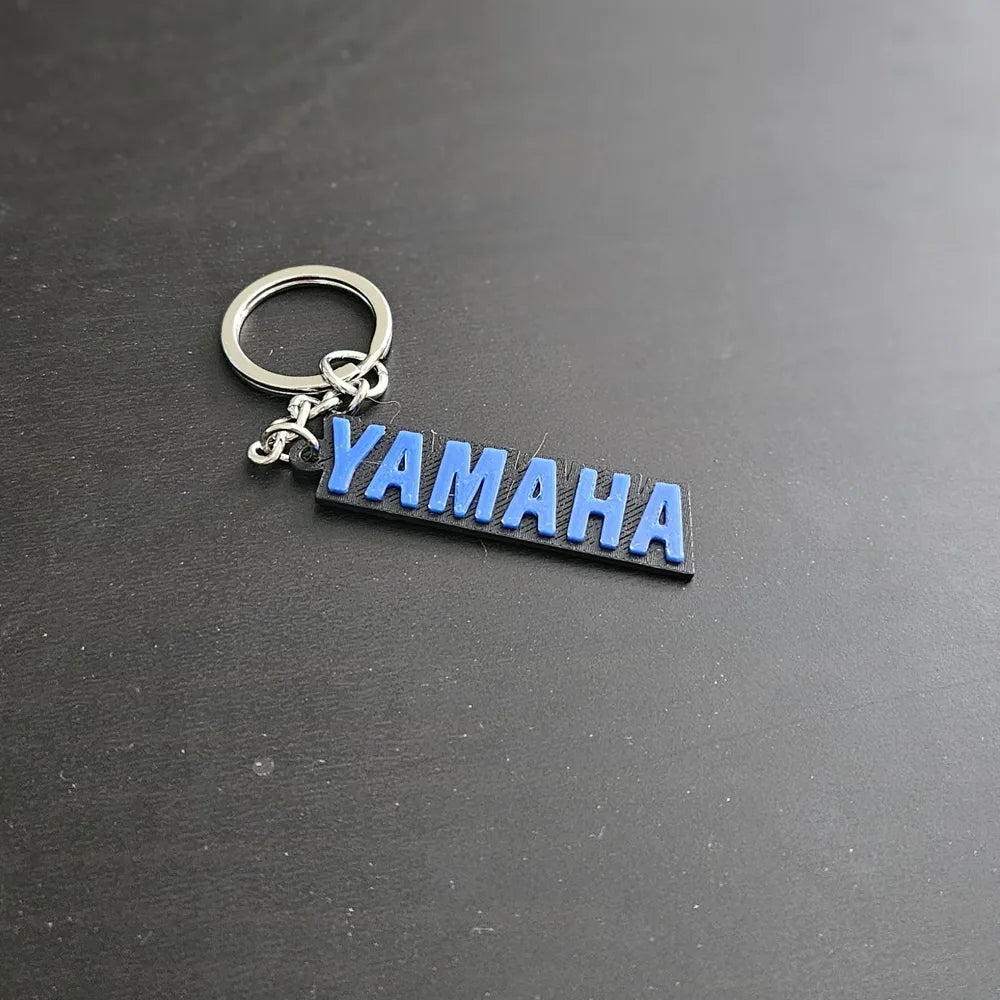 Anahtarlık Motosiklet Markaları