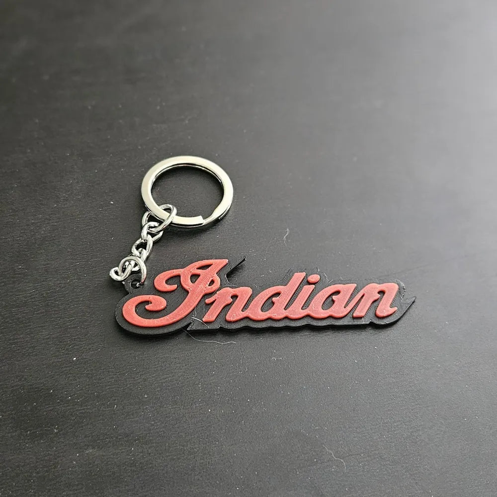 Anahtarlık Motosiklet Markaları