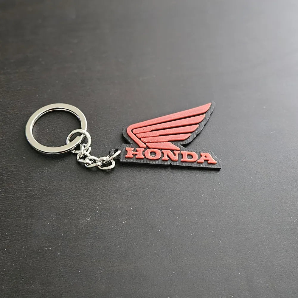 Anahtarlık Motosiklet Markaları