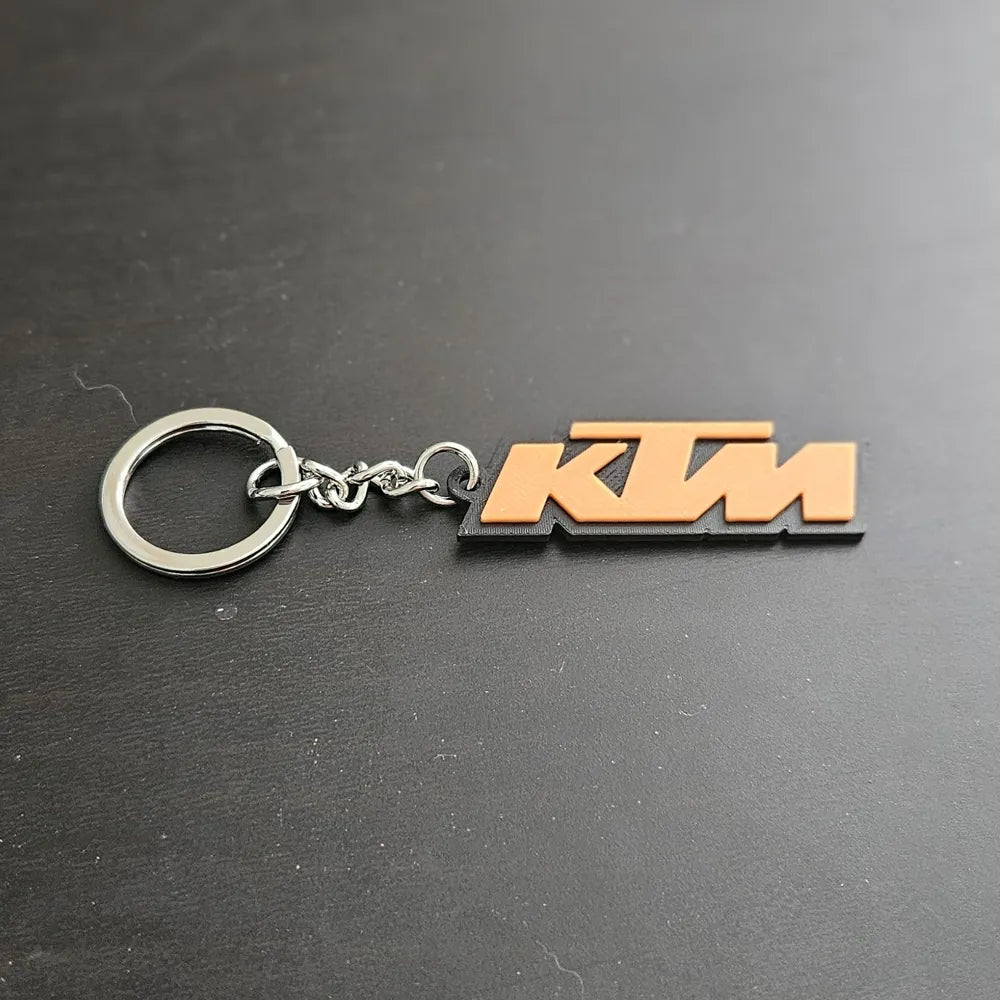 Anahtarlık Motosiklet Markaları