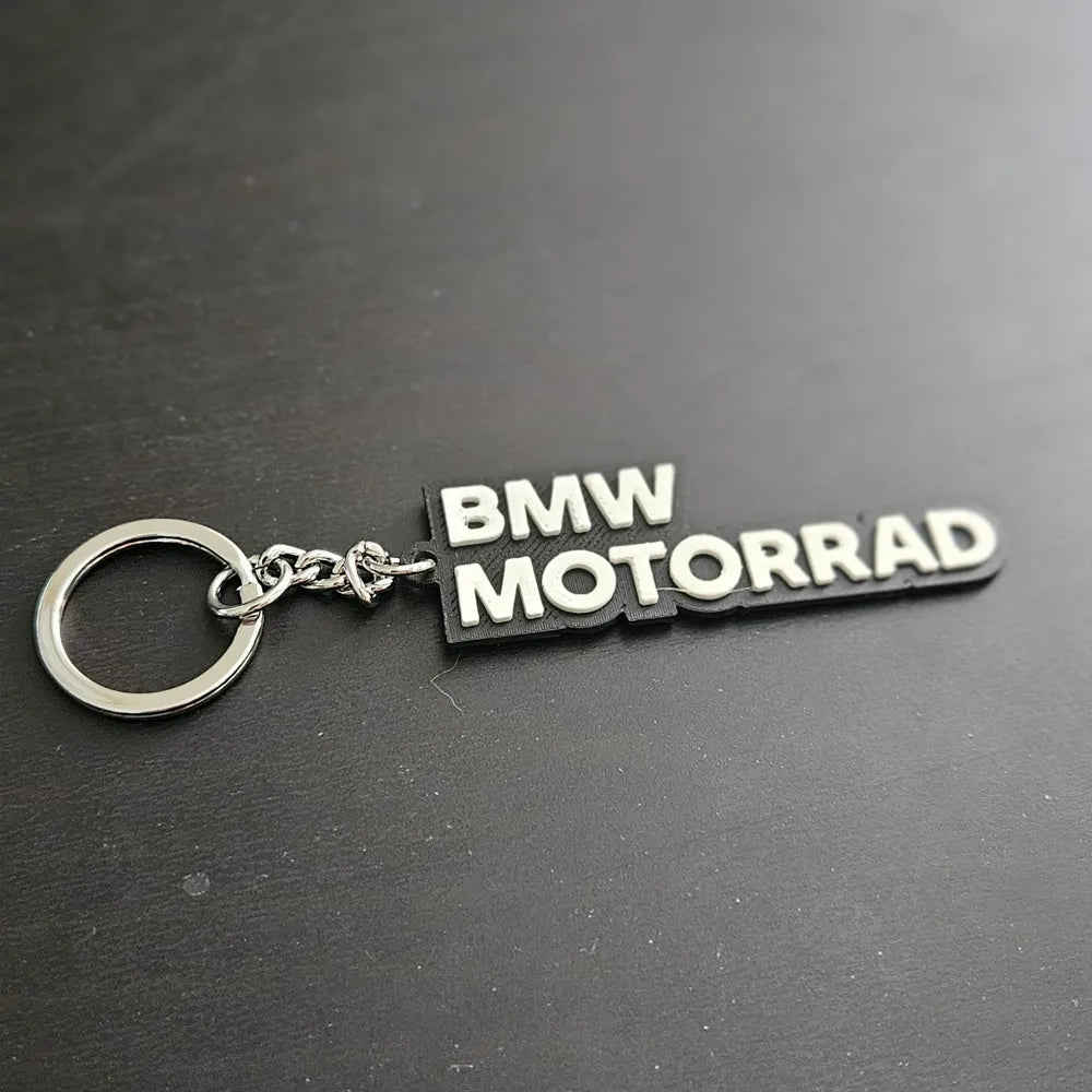 Anahtarlık Motosiklet Markaları