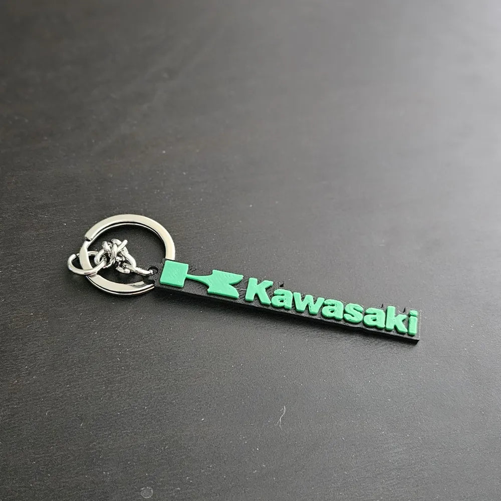 Anahtarlık Motosiklet Markaları