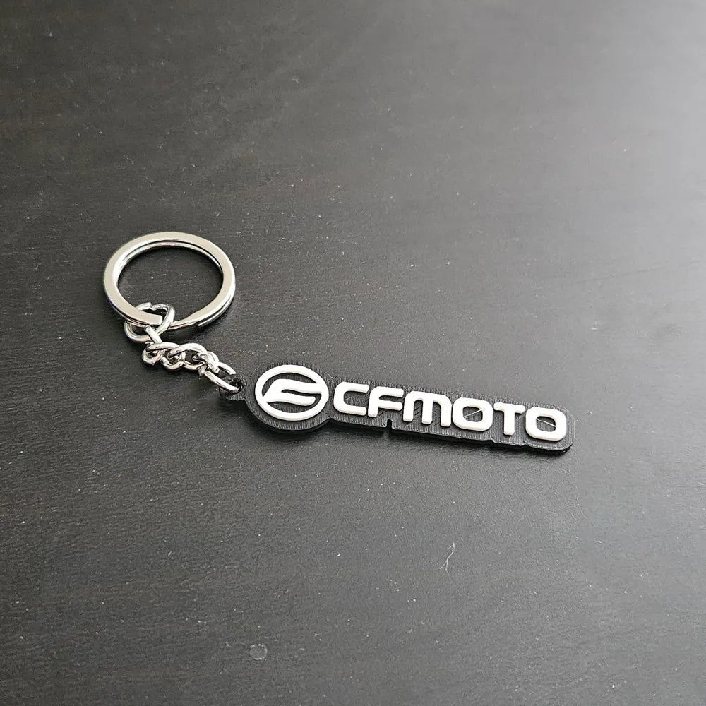 Anahtarlık Motosiklet Markaları