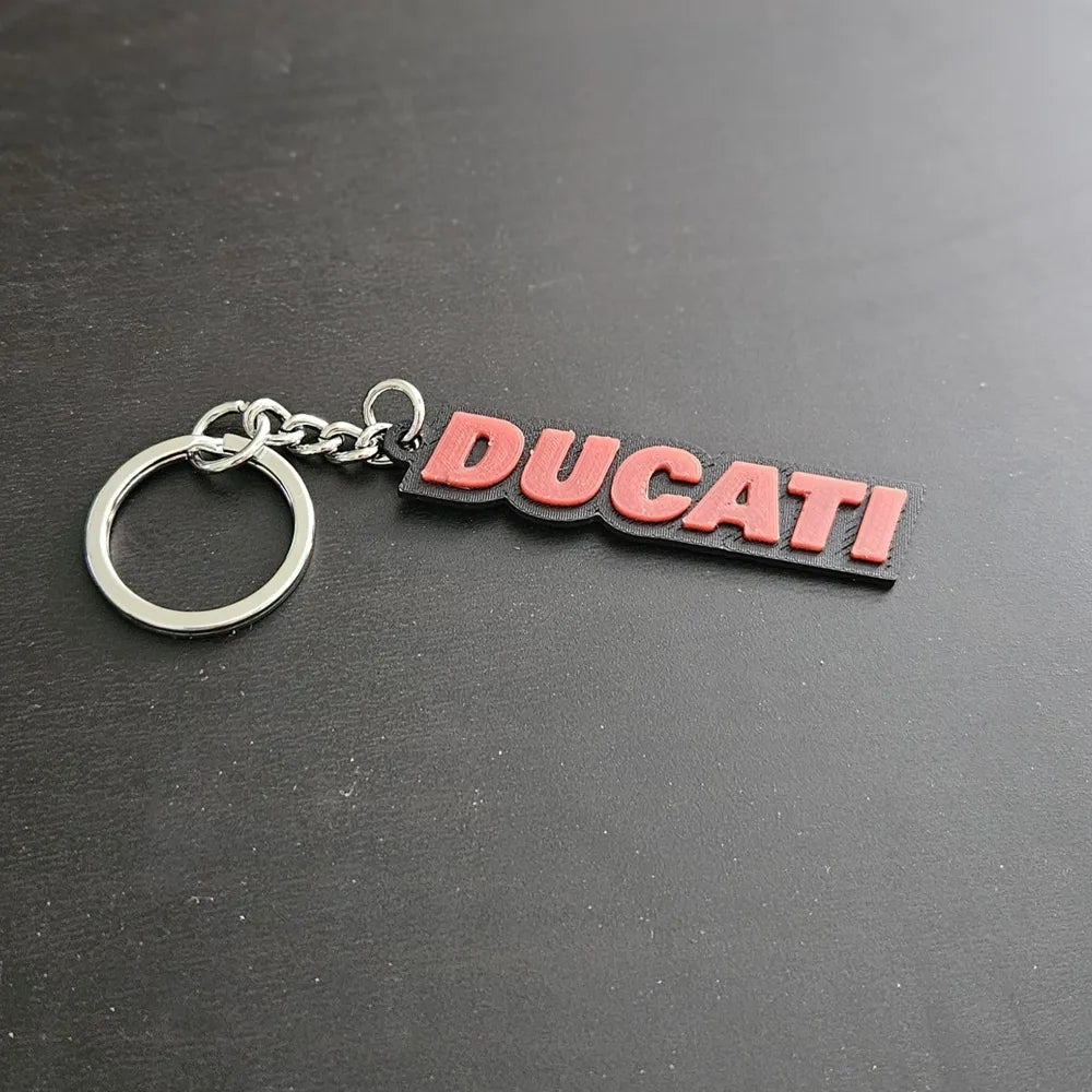 Anahtarlık Motosiklet Markaları