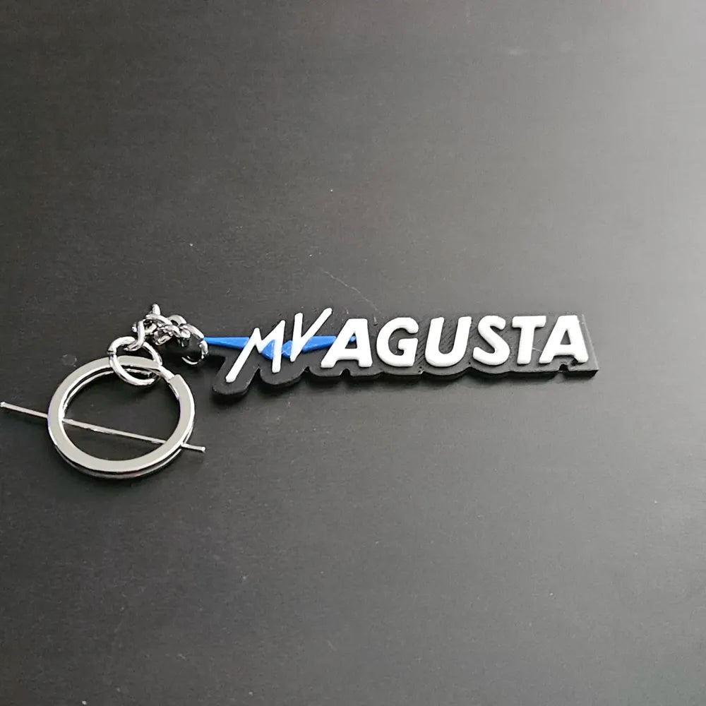 Anahtarlık Motosiklet Markaları