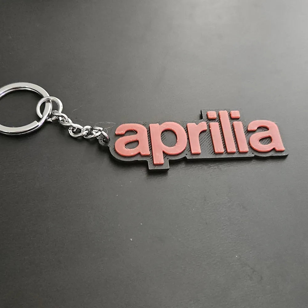 Anahtarlık Motosiklet Markaları