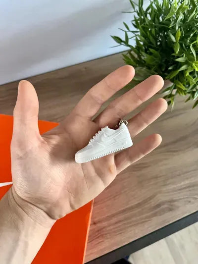 PORTACHIAVI NIKE AIR FORCE ONE