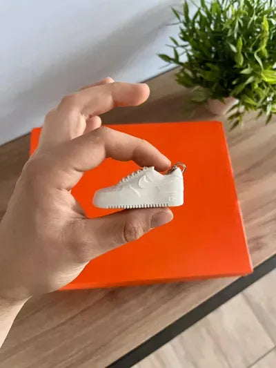 PORTACHIAVI NIKE AIR FORCE ONE