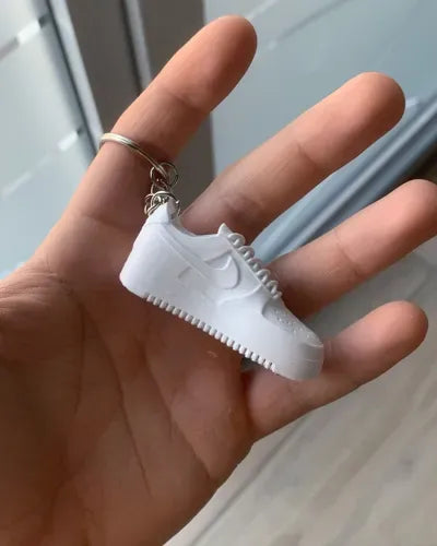 PORTACHIAVI NIKE AIR FORCE ONE