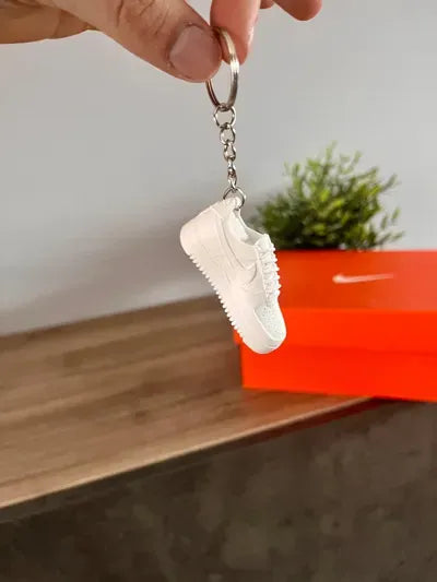 PORTACHIAVI NIKE AIR FORCE ONE