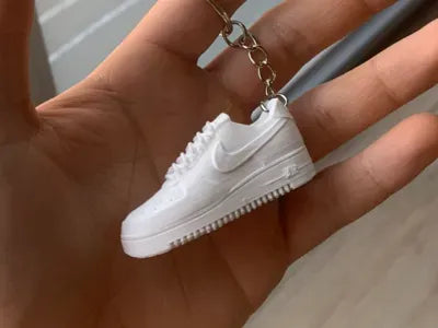 PORTACHIAVI NIKE AIR FORCE ONE