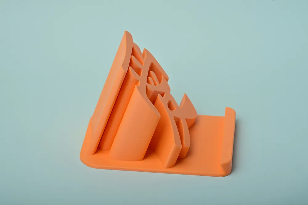 "Aşk" cep telefonu tutucusu