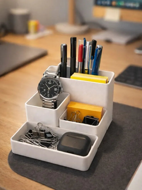 "Bölmeler" Masa Düzenleyici