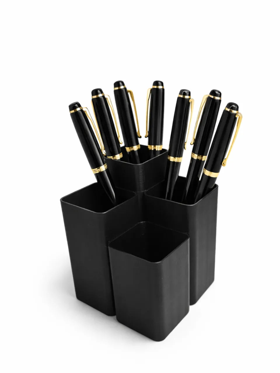 "Aşamalar" Masa Düzenleyici ve Kalemlik