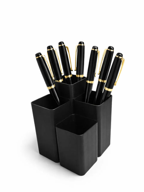 "Aşamalar" Masa Düzenleyici ve Kalemlik