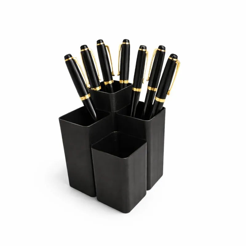 "Aşamalar" Masa Düzenleyici ve Kalemlik