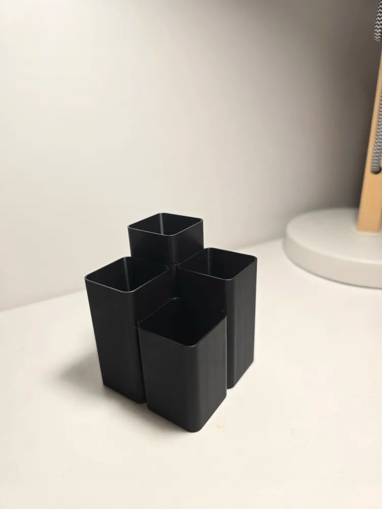 "Aşamalar" Masa Düzenleyici ve Kalemlik