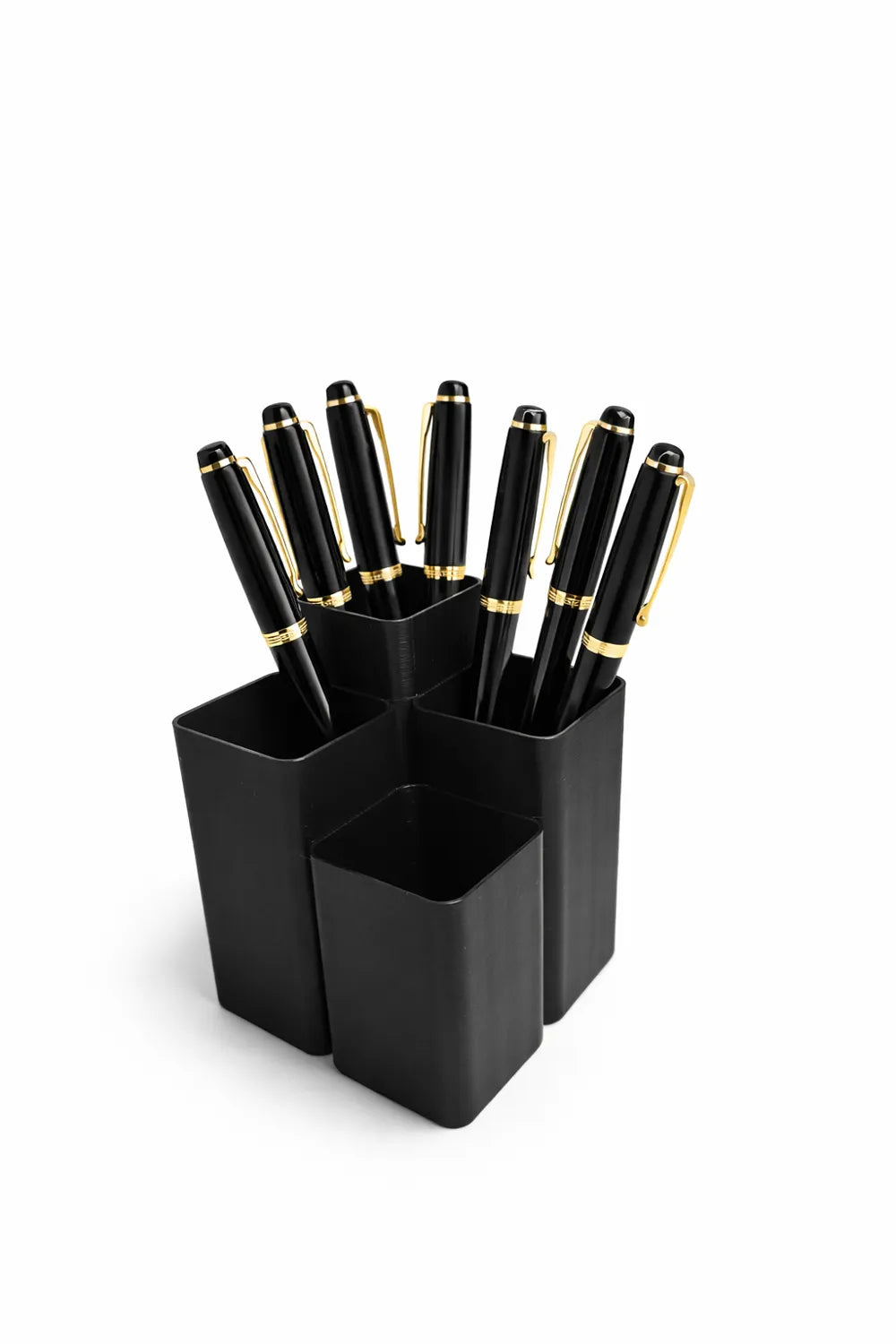 "Aşamalar" Masa Düzenleyici ve Kalemlik