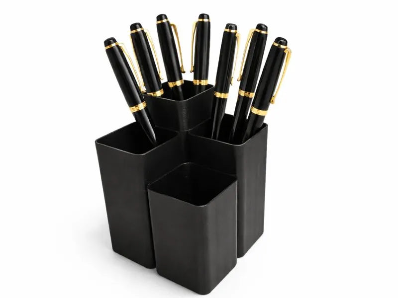 "Aşamalar" Masa Düzenleyici ve Kalemlik