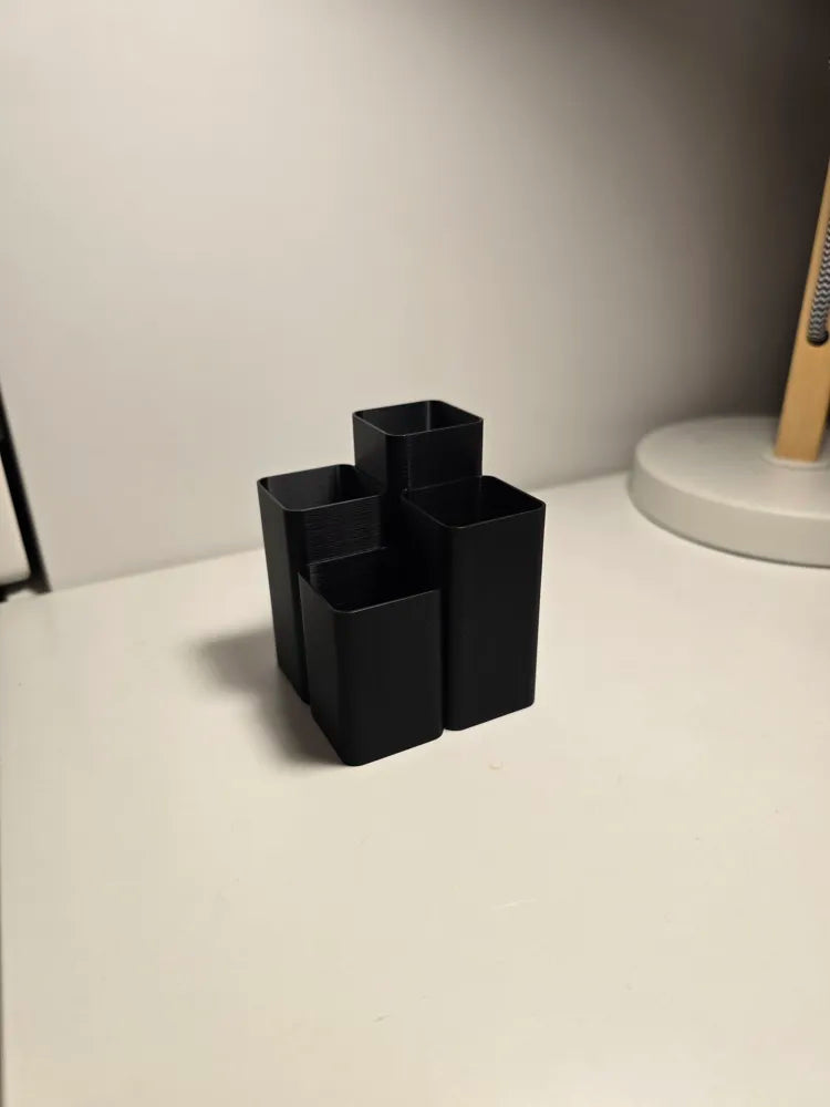 "Aşamalar" Masa Düzenleyici ve Kalemlik