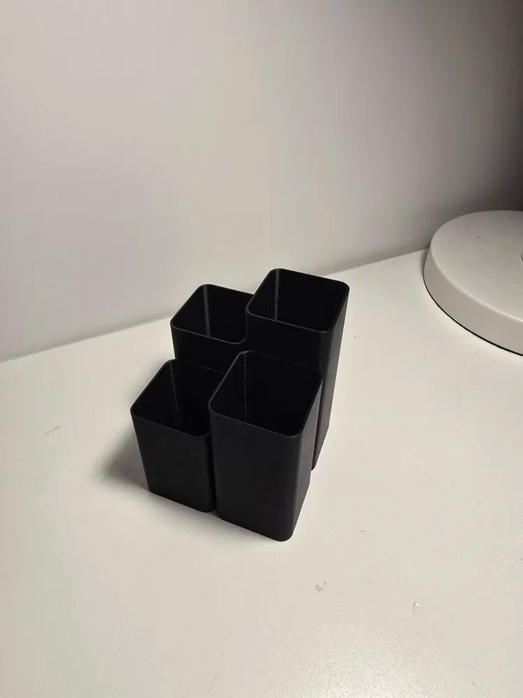 "Aşamalar" Masa Düzenleyici ve Kalemlik