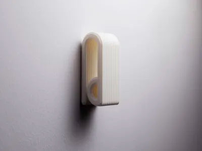 Basınç Kilitli Otomatik Havlu Askısı | Kaymaz & Delmesiz Duvar Askılığı 3 adet