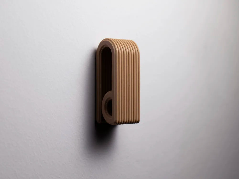 Basınç Kilitli Otomatik Havlu Askısı | Kaymaz & Delmesiz Duvar Askılığı 3 adet