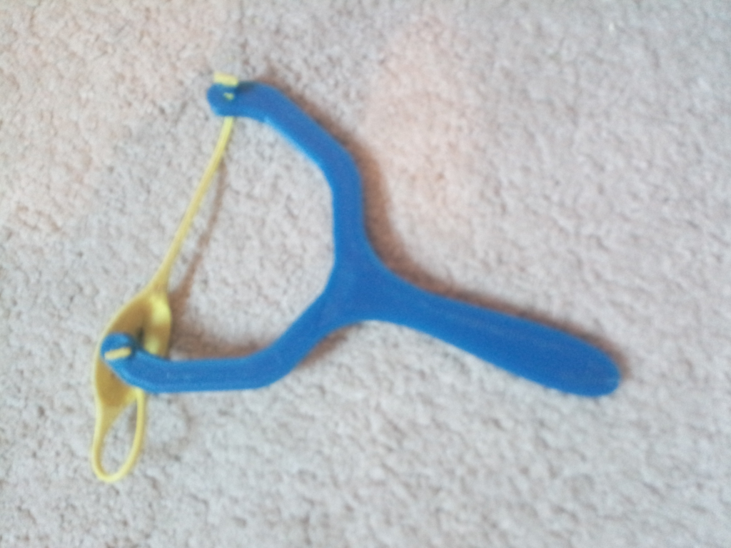 "Anarcho" Sapanı (%100 baskılı)